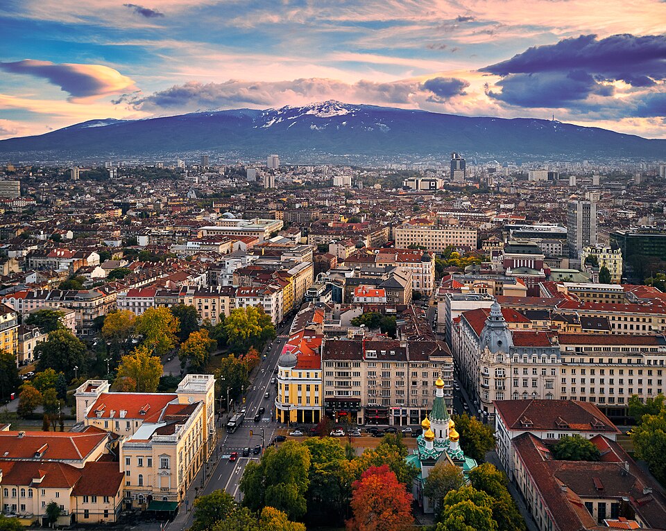 Bulgaristan