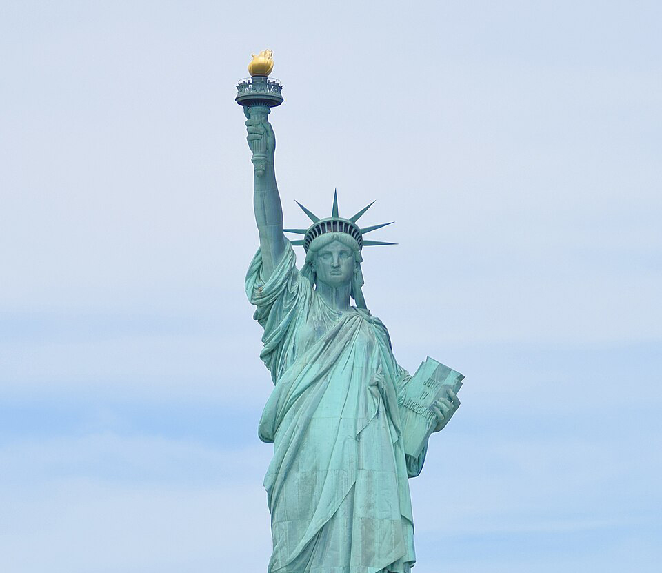 Amerika
